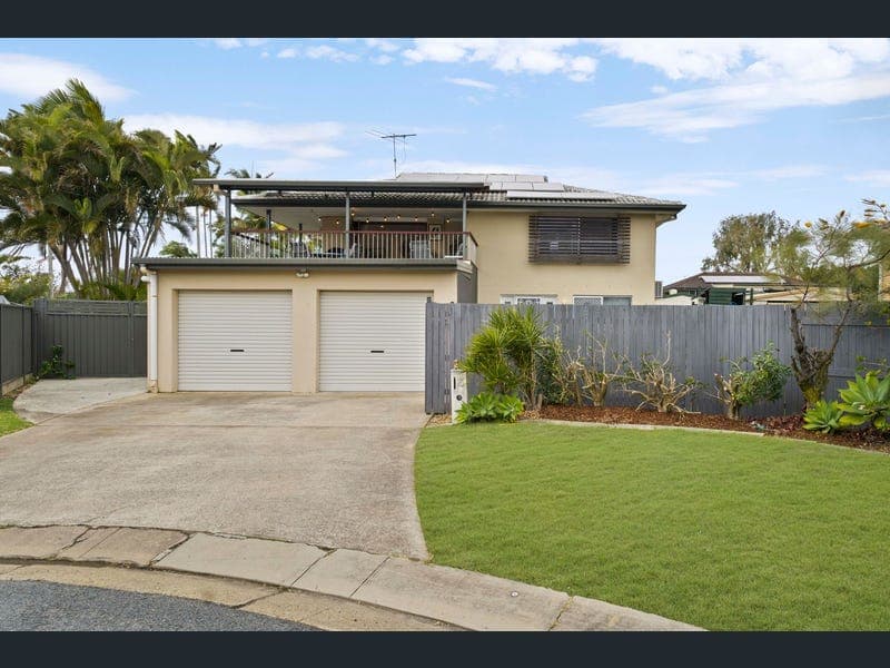 5 Makena Crescent, Birkdale — photo 1 of 5