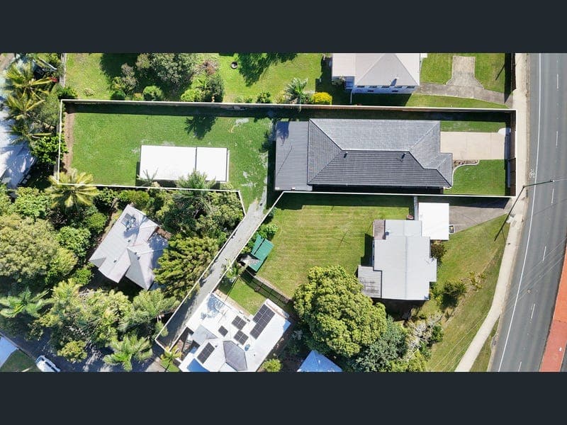 114 Milton Street, West Mackay — photo 1 of 5