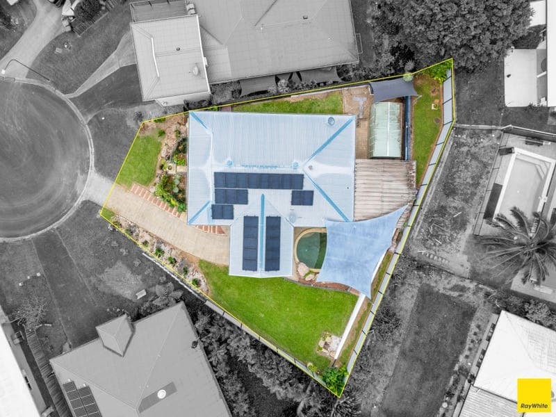 5 Spender Close, Gordonvale — photo 1 of 5