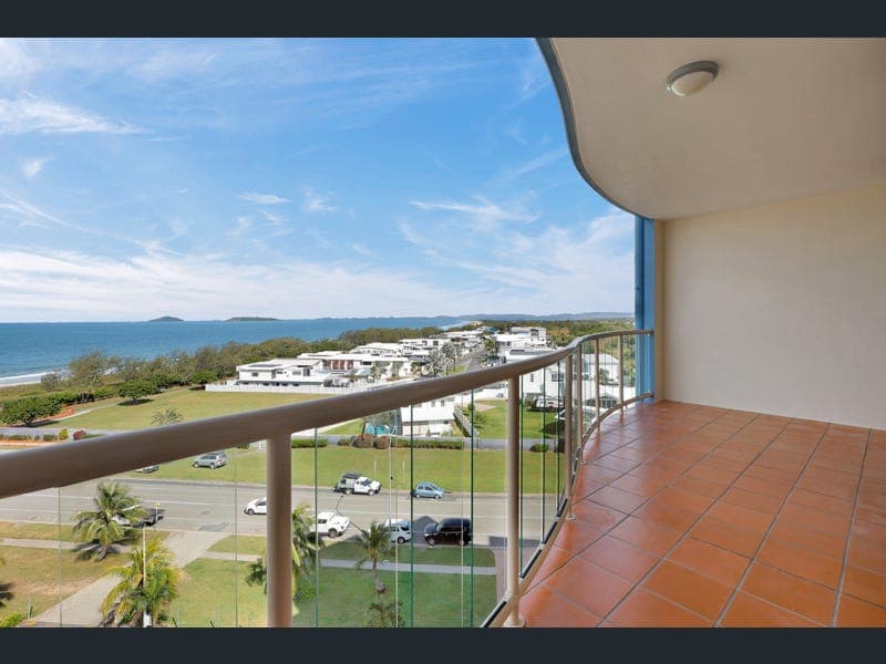 57/8 Breakwater Access Road, Mackay Harbour — photo 1 of 5