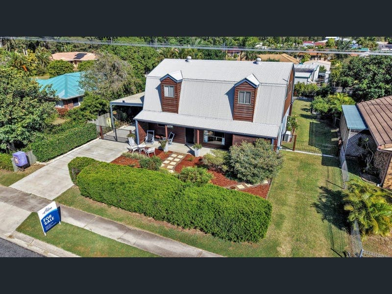 21 Jeppesen Road, Toogoom — photo 1 of 5