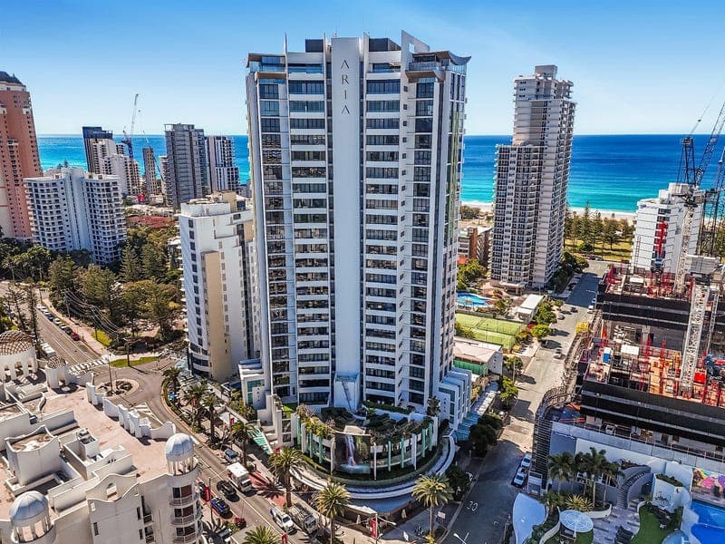202/19 Albert Avenue, Broadbeach — photo 1 of 5
