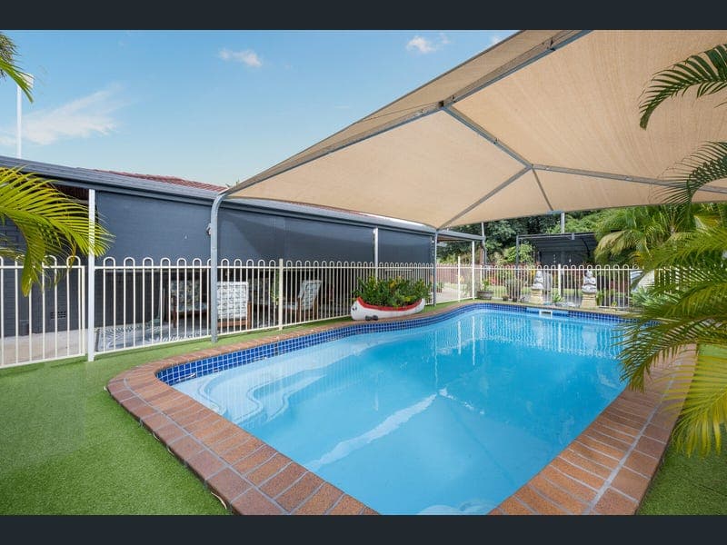 4 Koinonia Court, Rasmussen — photo 1 of 5