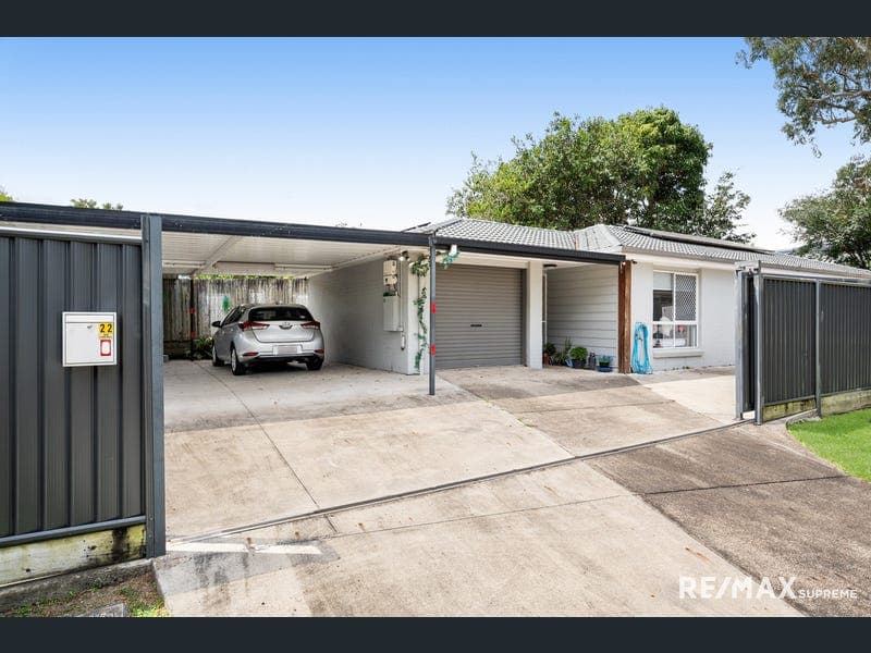 22 Tyrone Place, Acacia Ridge — photo 1 of 5