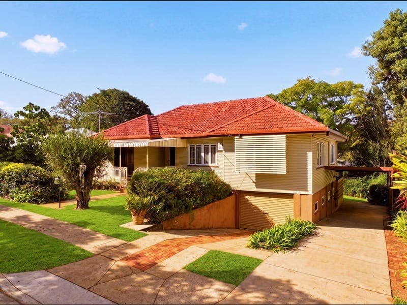 43 Wilmah Street, Aspley — photo 1 of 5