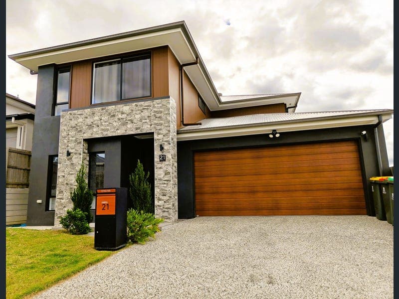 21 Bolte Street, Spring Mountain — photo 1 of 5