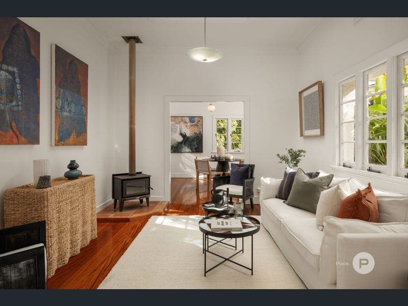 53 Boundary Road, Bardon — photo 1 of 5