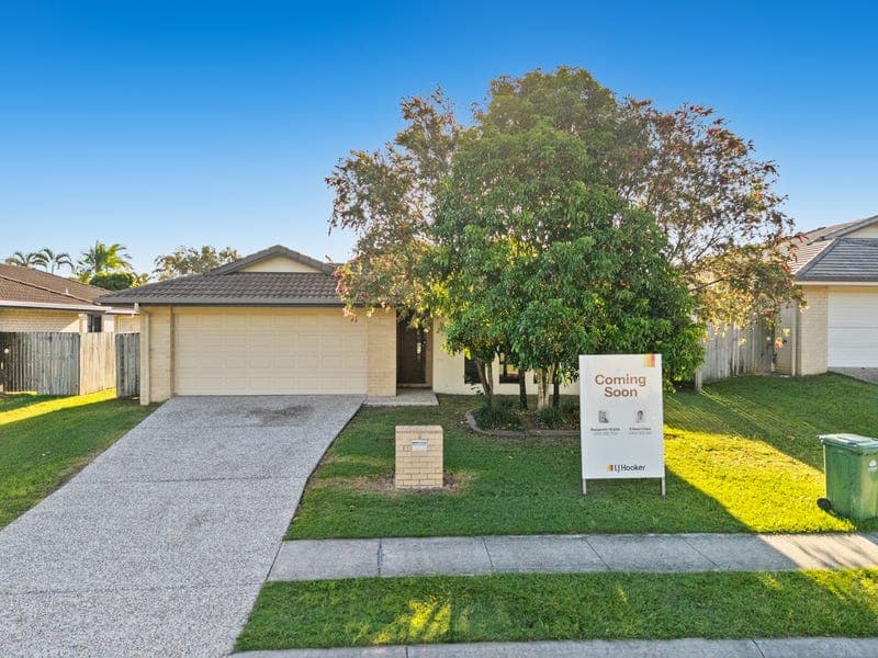 9 Tribeca Place, Eagleby — photo 1 of 5