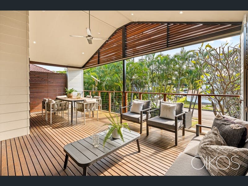 14 Saint Vincent Street, Ashgrove — photo 1 of 5