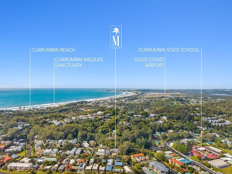 5/4 Hooper Drive, Currumbin — photo 1 of 5