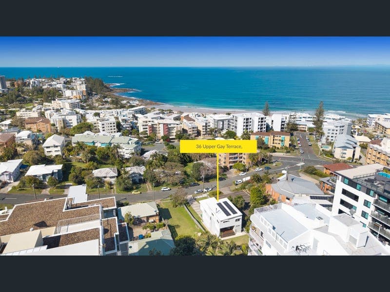 36 Upper Gay Terrace, Kings Beach — photo 1 of 5