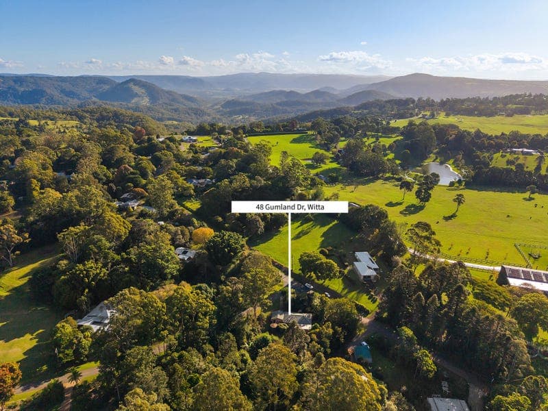 48 Gumland Drive, Witta — photo 1 of 5