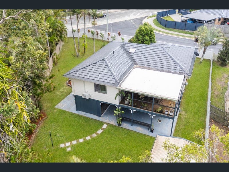 1 Reign Street, Alexandra Hills — photo 1 of 5