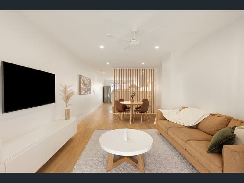37/119 Moray Street, New Farm — photo 1 of 5