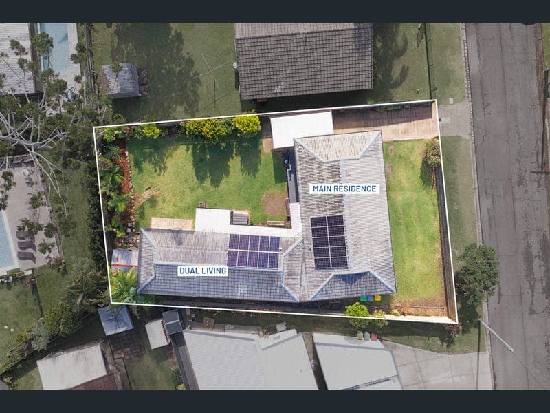 18 Agrippa Crescent, Tewantin — photo 1 of 5