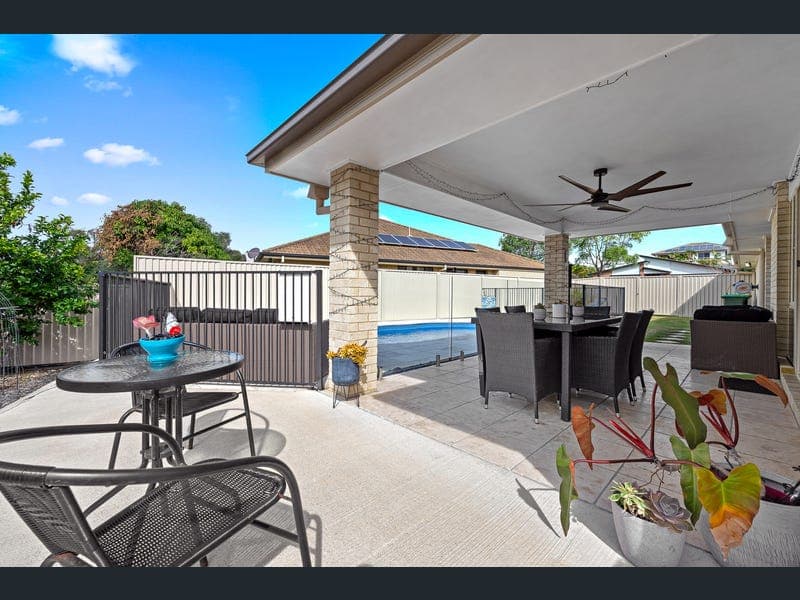 26 Fantail Crescent, Mango Hill — photo 1 of 5