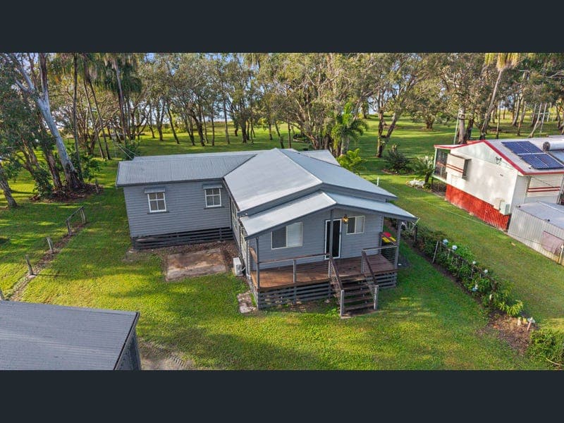 155 Boronia Drive, Poona — photo 1 of 5