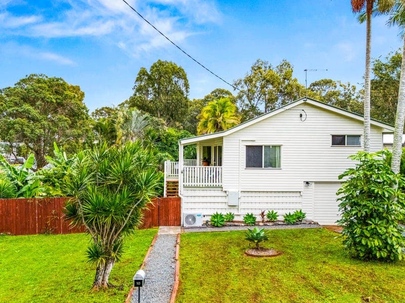 10 Phoenix Street, Russell Island — photo 1 of 5