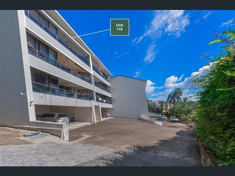 118/2 Eshelby Drive, Cannonvale — photo 1 of 5