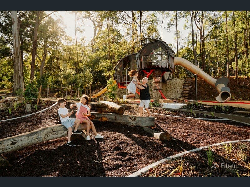 Lot 92 Black Oak Terrace, Victoria Point — photo 1 of 5