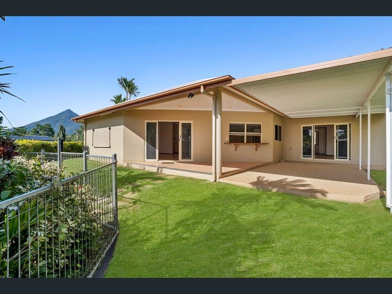 4 Spender Close, Gordonvale — photo 1 of 5