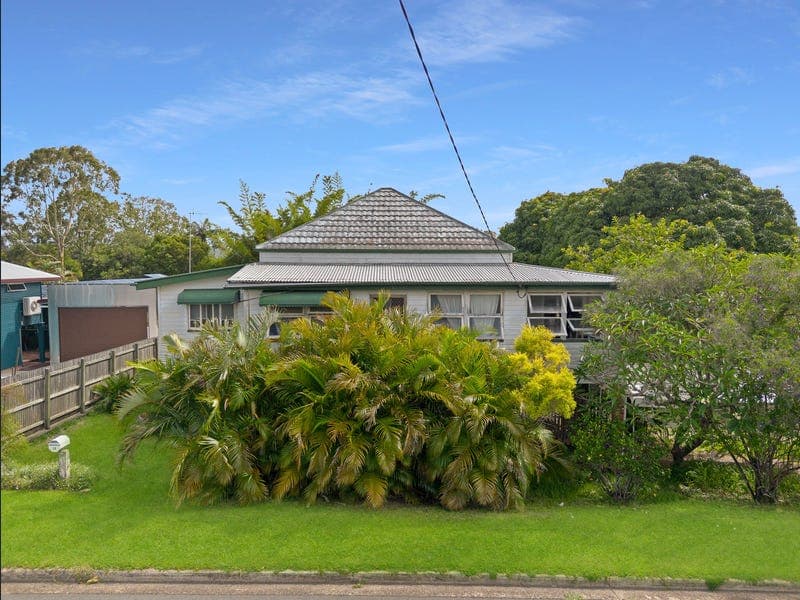 58 Queen Street, Maryborough — photo 1 of 5