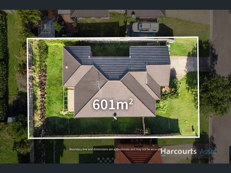 18 Duranta Street, Ormeau — photo 1 of 5