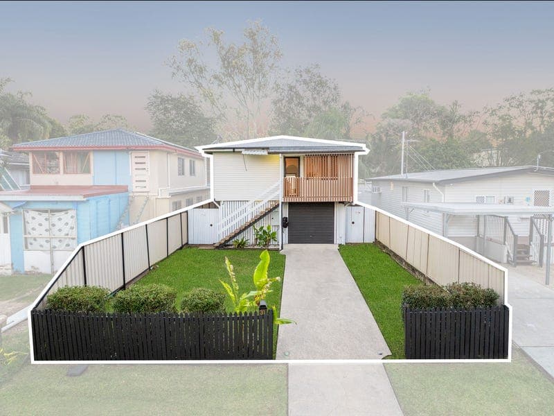 31 Saint Patrick Avenue, Kuraby — photo 1 of 5