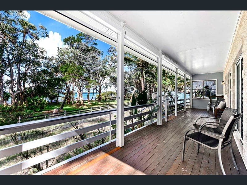 215 Boronia Drive, Poona — photo 1 of 5