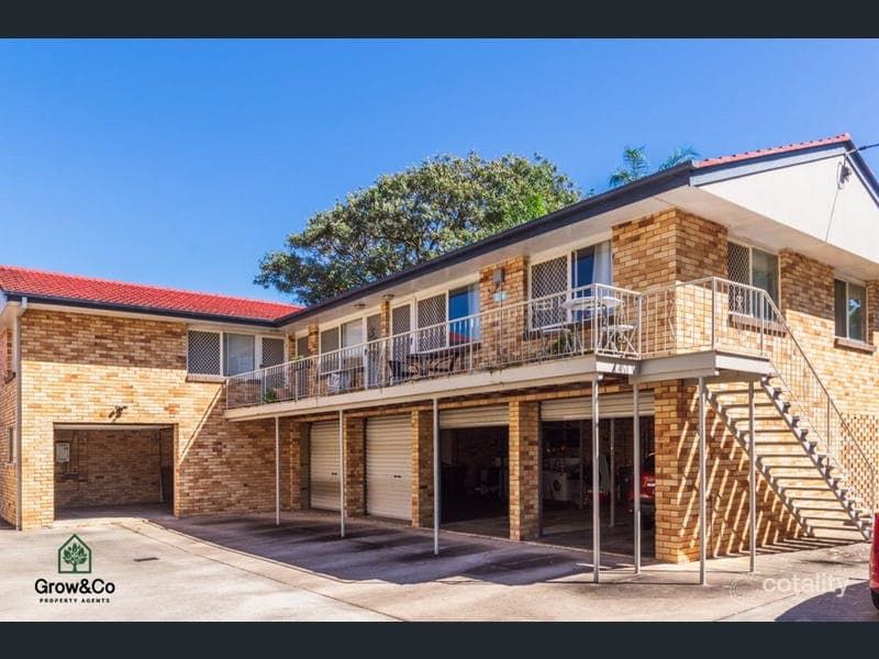 1/197 Ridge Street, Northgate — photo 1 of 5