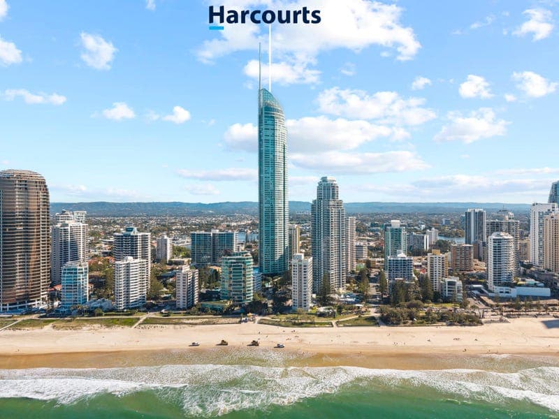 5007/9 Hamilton Avenue, Surfers Paradise — photo 1 of 5