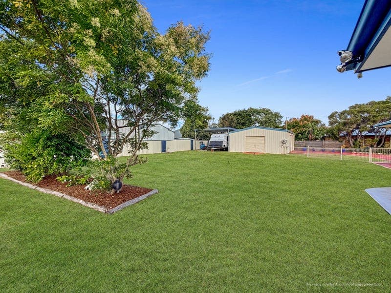 21 Mann Street, Chinchilla — photo 1 of 5