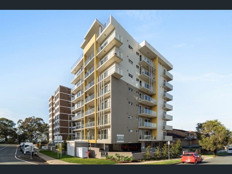 10/1-3 Sydney Street, Redcliffe — photo 1 of 5