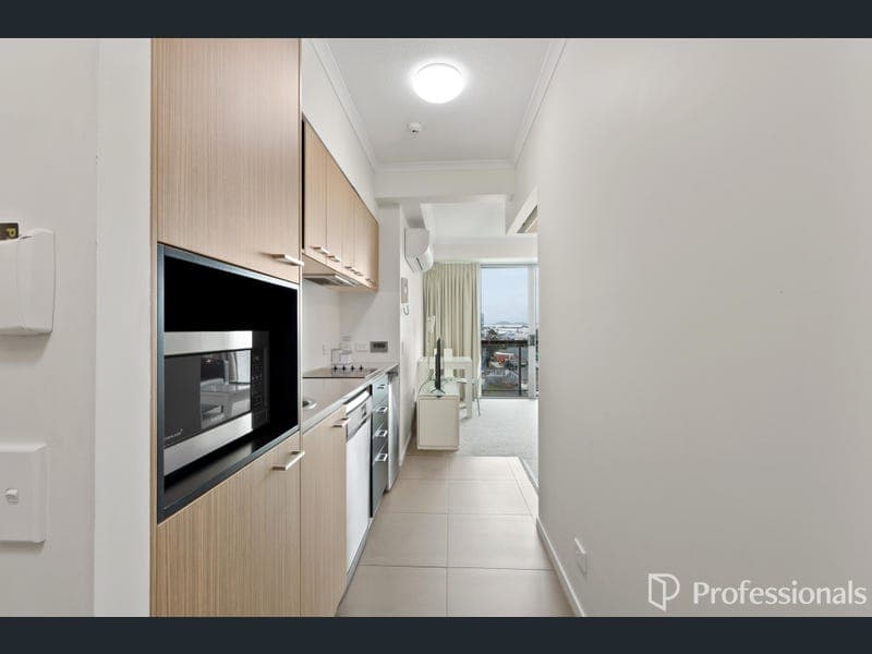 303/55 River Street, Mackay — photo 1 of 5
