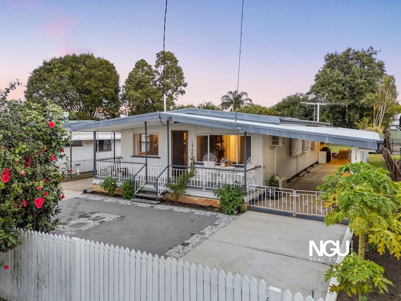 25 Gomer Street, Booval — photo 1 of 5