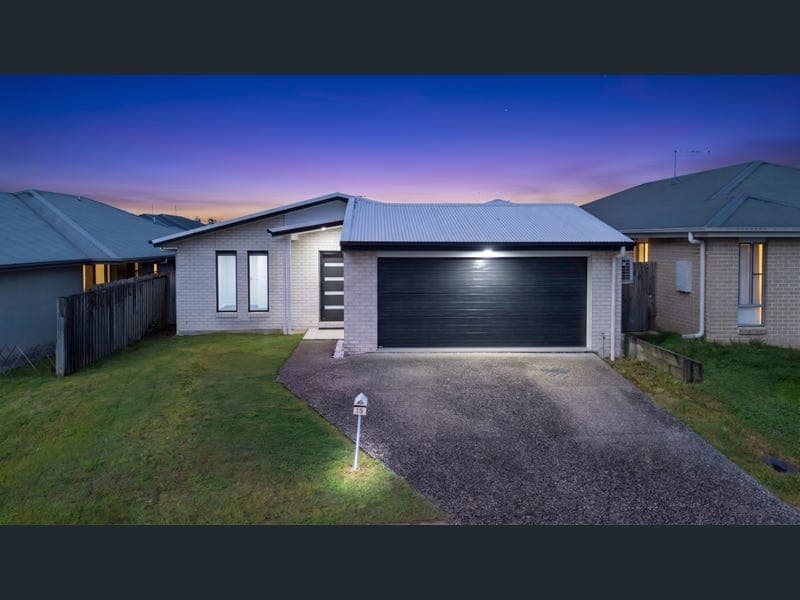 15 Miamax Place, Logan Reserve — photo 1 of 5