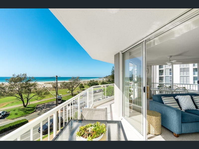 501/6 Coyne Street, Kirra — photo 1 of 5