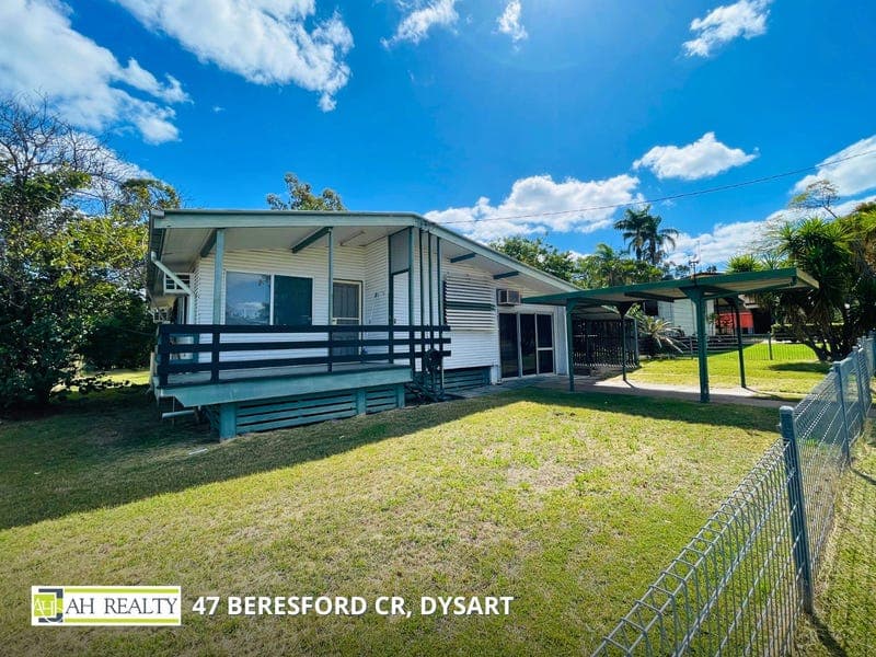 47 Beresford Crescent, Dysart — photo 1 of 5