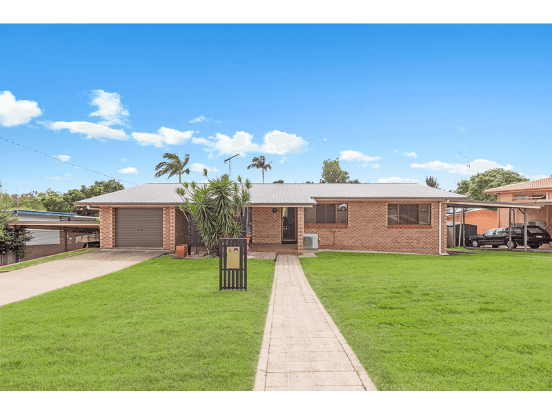 5 Butler Street, Gympie — photo 1 of 5