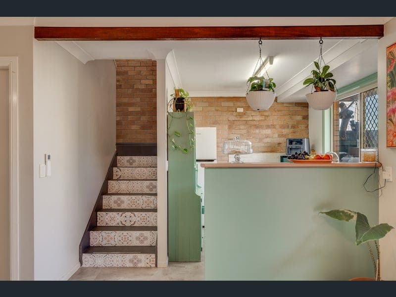 8/248 James Street, Harristown — photo 1 of 5