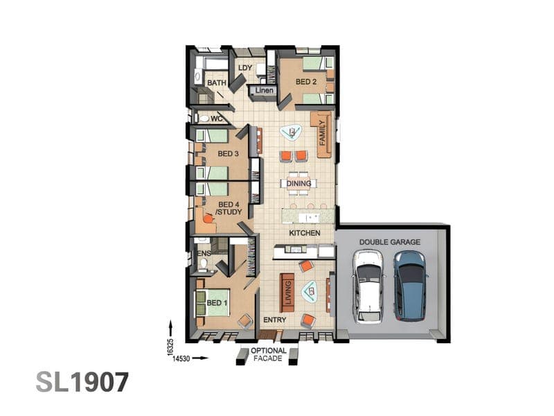 Lot 17 Acacia St, Woodgate — photo 1 of 5