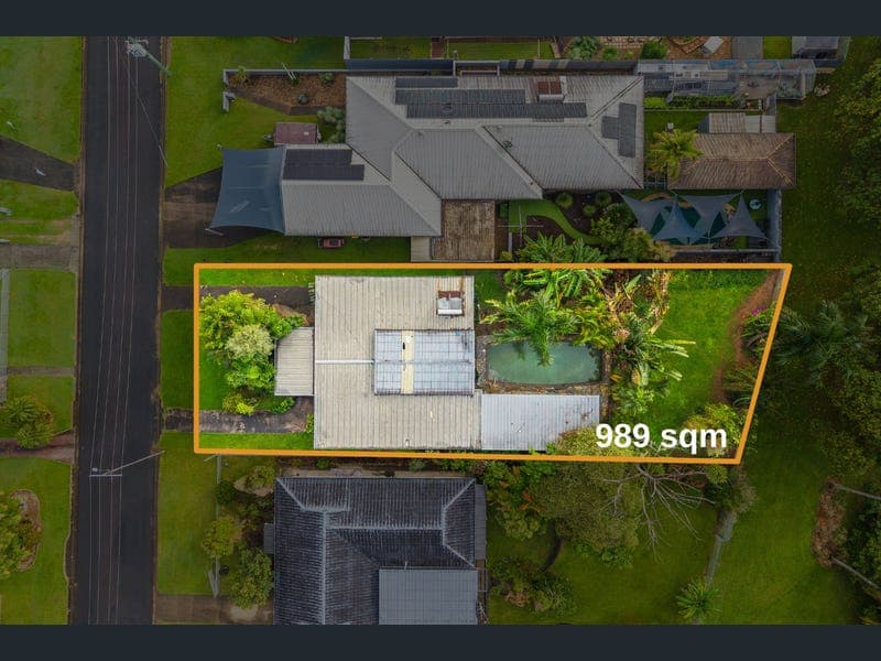 9 Woomala Street, Woree — photo 1 of 5