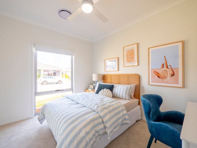 Lot 4008 The reserve, Redland Bay — photo 1 of 5