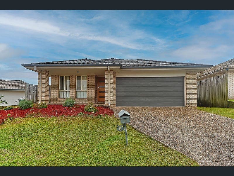 6 Julia Street, Brassall — photo 1 of 5