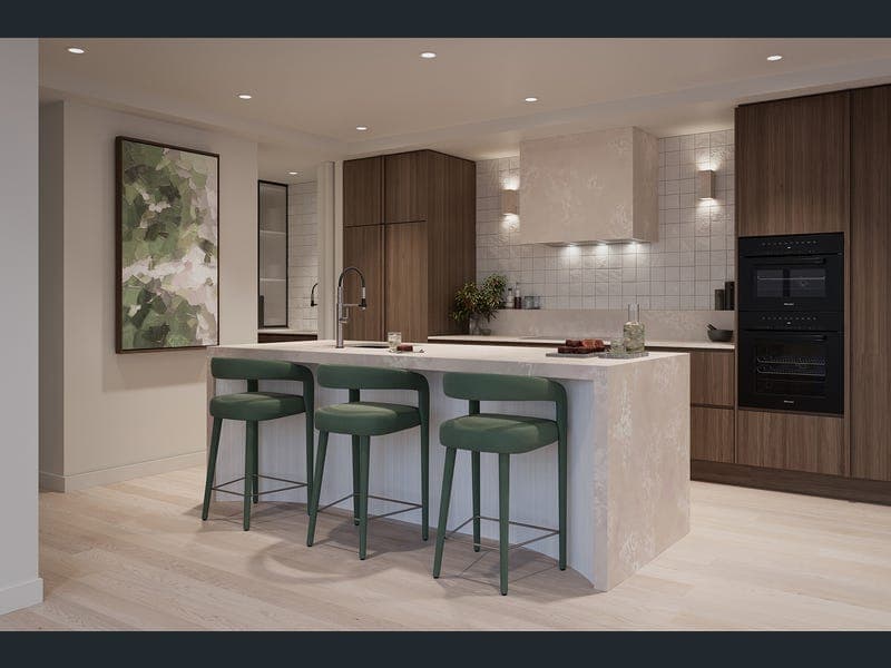 303/133 Eagle Terrace, Auchenflower — photo 1 of 5