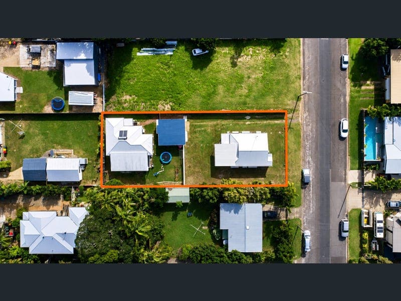 47 Shell Street, Urangan — photo 1 of 5
