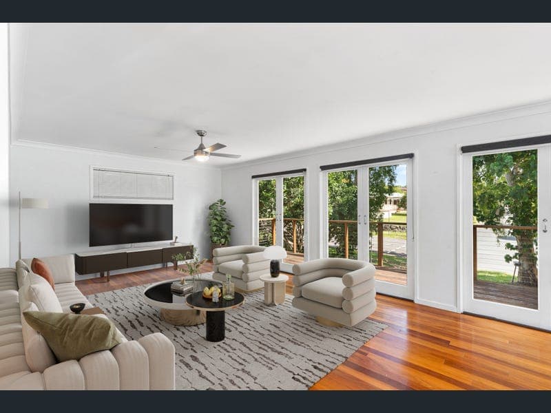 1 Kenny Street, Fig Tree Pocket — photo 1 of 5