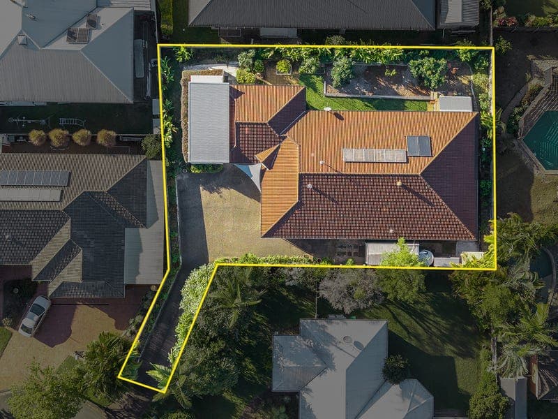 3 Woods Court, Palmwoods — photo 1 of 5