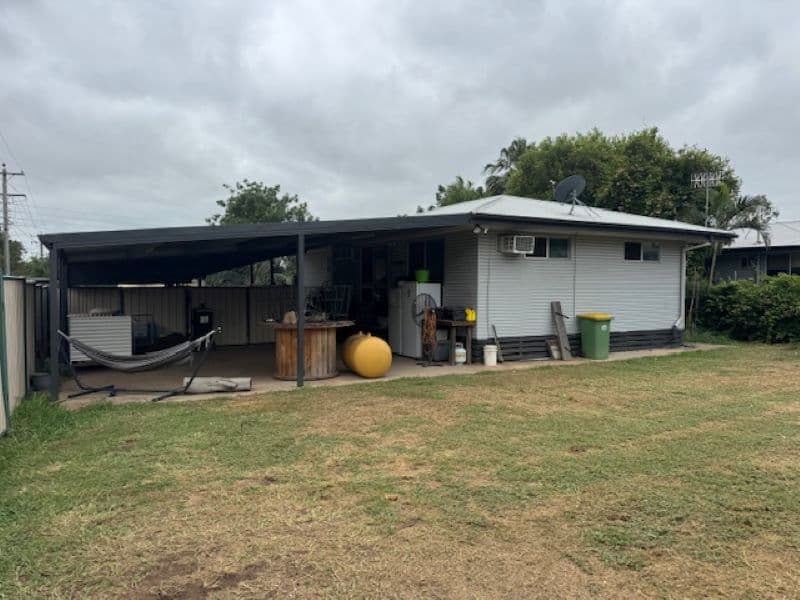 47 Leichhardt Drive, Moranbah — photo 1 of 5