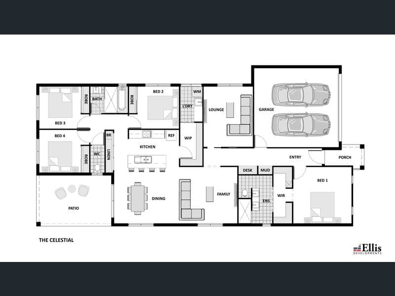 Lot 589 Whites Creek Road, Julago — photo 1 of 1